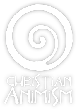 Christian Animism Logo
