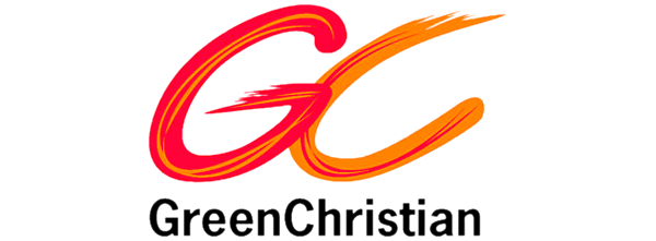 Green Christian logo