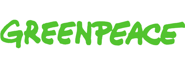 Greenpeace Noah logo
