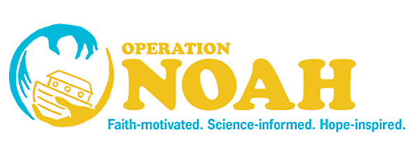 Operation Noah logo