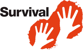 Survival International logo